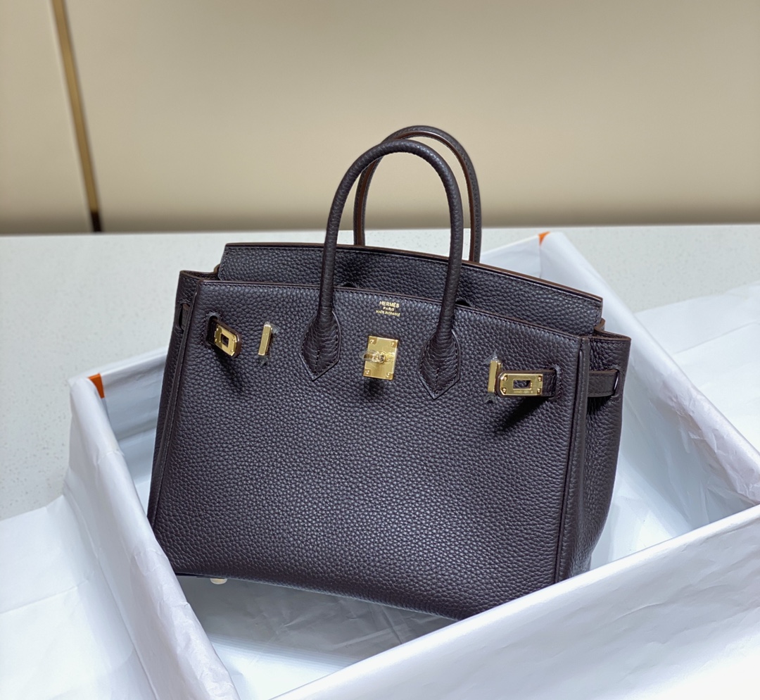 Hermes Birkin Bags